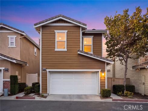 18048 Lemon , Yorba Linda, CA