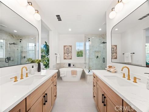 18048 Lemon , Yorba Linda, CA