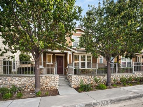 18048 Lemon , Yorba Linda, CA
