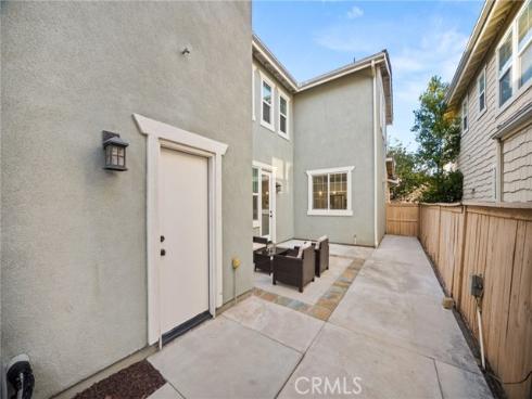 18048 Lemon , Yorba Linda, CA