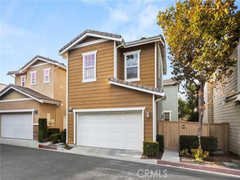 18048 Lemon , Yorba Linda, CA