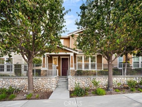 18048 Lemon , Yorba Linda, CA