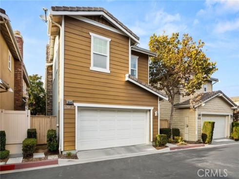 18048 Lemon , Yorba Linda, CA