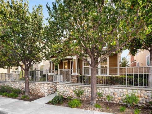 18048 Lemon , Yorba Linda, CA