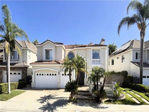 17218  Blue Spruce  , Yorba Linda, CA