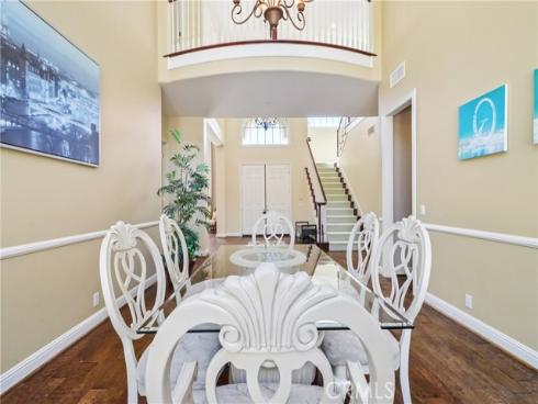 17218  Blue Spruce  , Yorba Linda, CA