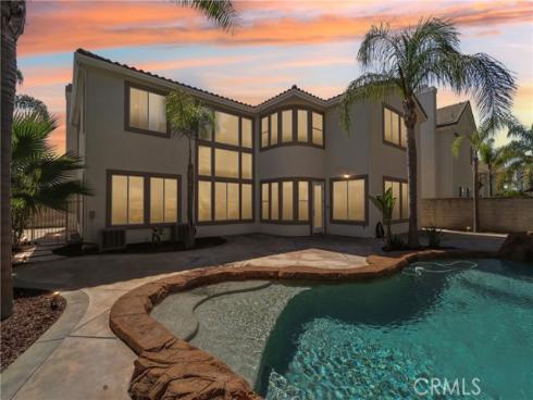 17218  Blue Spruce  , Yorba Linda, CA