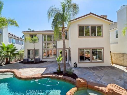 17218  Blue Spruce  , Yorba Linda, CA