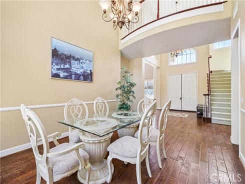 17218  Blue Spruce  , Yorba Linda, CA