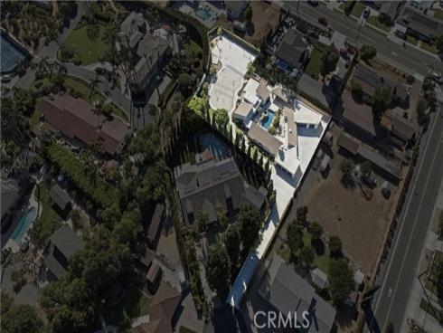 5565 Mountain View Place, Yorba Linda, CA