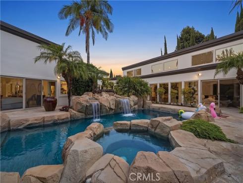 5565 Mountain View Place, Yorba Linda, CA
