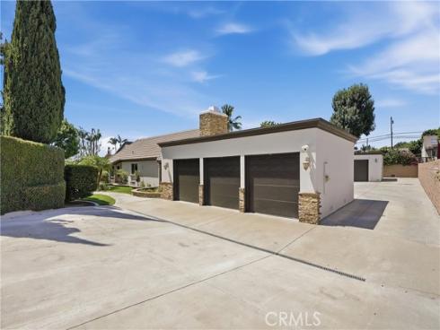 5565 Mountain View Place, Yorba Linda, CA