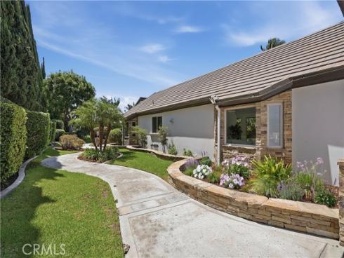5565 Mountain View Place, Yorba Linda, CA