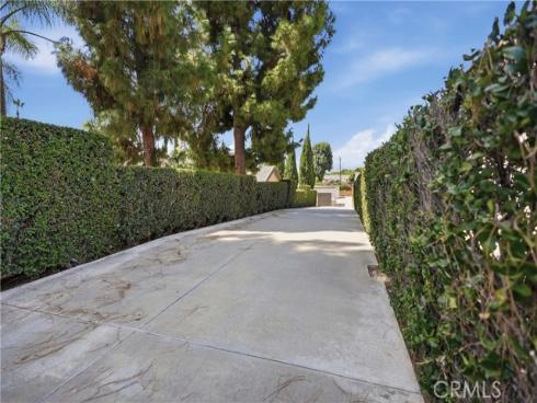 5565 Mountain View Place, Yorba Linda, CA