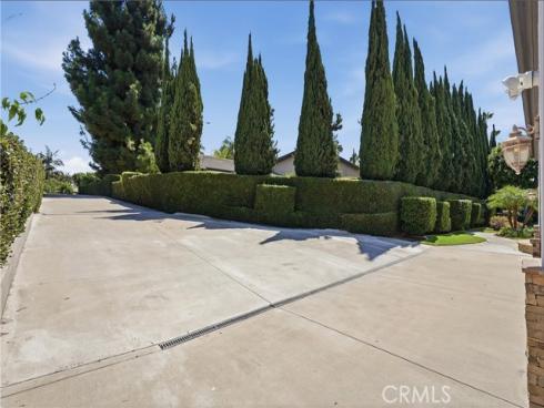5565 Mountain View Place, Yorba Linda, CA