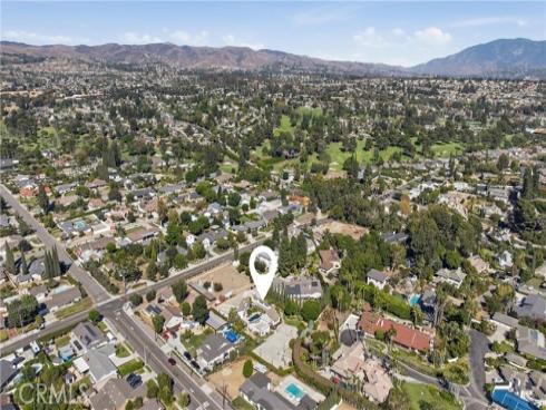5565 Mountain View Place, Yorba Linda, CA