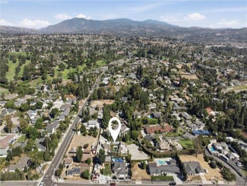 5565 Mountain View Place, Yorba Linda, CA