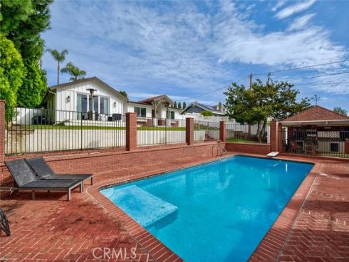 17751 Buena Vista Avenue, Yorba Linda, CA