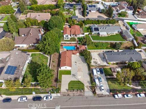 17751 Buena Vista Avenue, Yorba Linda, CA