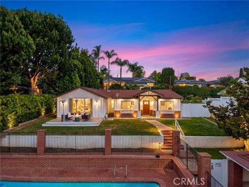 17751 Buena Vista Avenue, Yorba Linda, CA