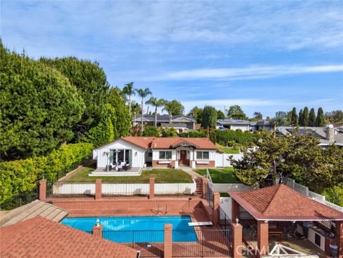 17751 Buena Vista Avenue, Yorba Linda, CA