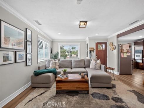 17751 Buena Vista Avenue, Yorba Linda, CA
