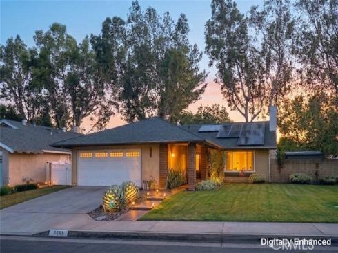 5661 Amberdale Dr