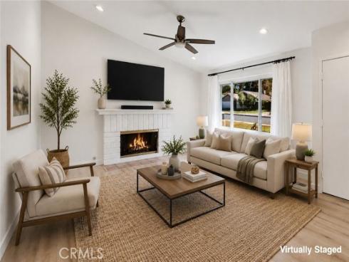 5661 Amberdale Dr , Yorba Linda, CA