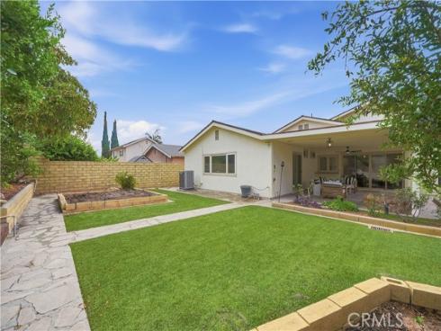 19701 Bluefield Plaza, Yorba Linda, CA