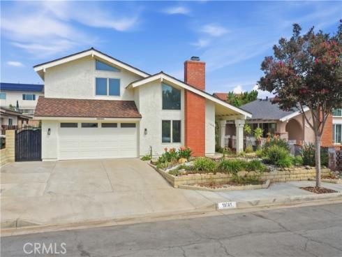 19701  Bluefield   Plaza, Yorba Linda, CA