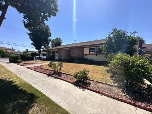 18232 Avolinda Drive, Yorba Linda, CA