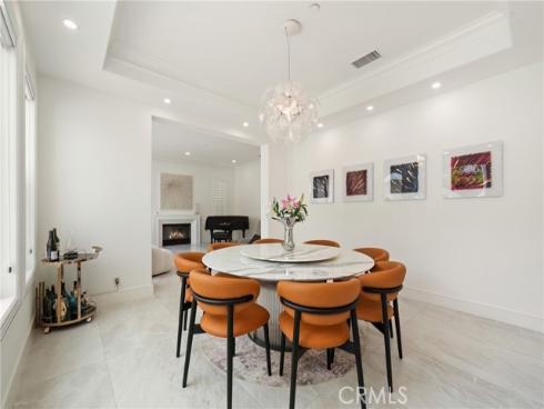 18857 Secretariat Way , Yorba Linda, CA