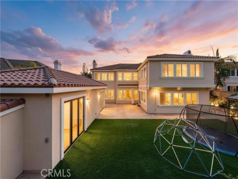 18857 Secretariat Way , Yorba Linda, CA