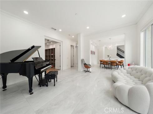 18857 Secretariat Way , Yorba Linda, CA