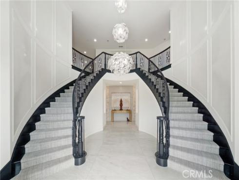 18857 Secretariat Way , Yorba Linda, CA