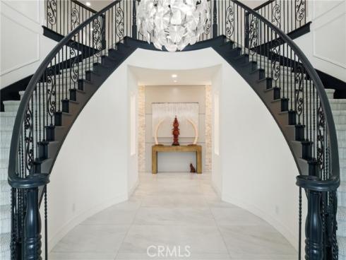 18857 Secretariat Way , Yorba Linda, CA