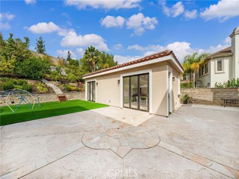 18857 Secretariat Way , Yorba Linda, CA