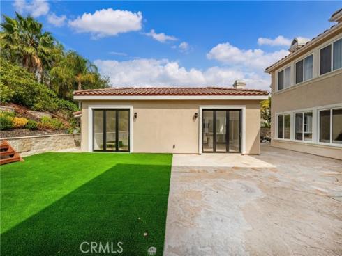 18857 Secretariat Way , Yorba Linda, CA