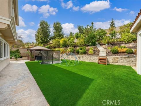 18857 Secretariat Way , Yorba Linda, CA