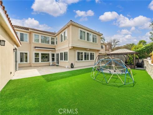 18857 Secretariat Way , Yorba Linda, CA