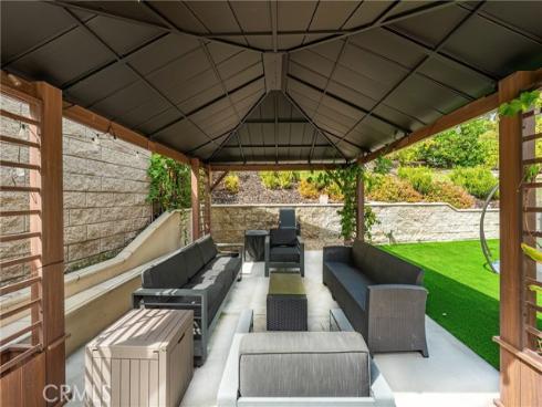18857 Secretariat Way , Yorba Linda, CA