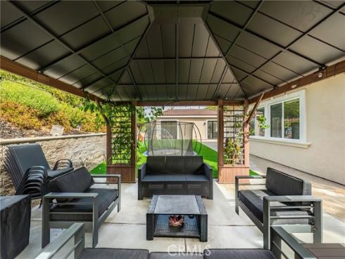 18857 Secretariat Way , Yorba Linda, CA