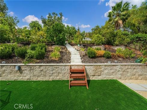 18857 Secretariat Way , Yorba Linda, CA