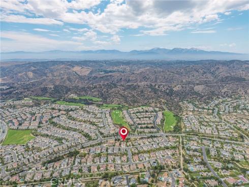 18857 Secretariat Way , Yorba Linda, CA