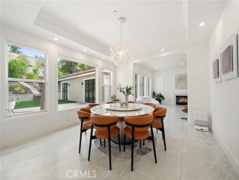 18857 Secretariat Way , Yorba Linda, CA