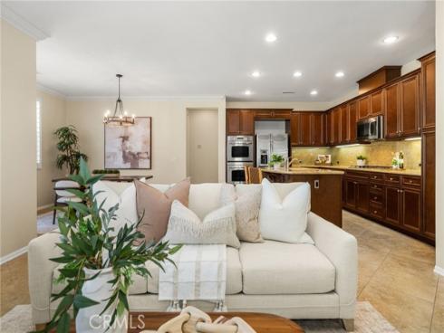 4100 Villa Pasado , Yorba Linda, CA
