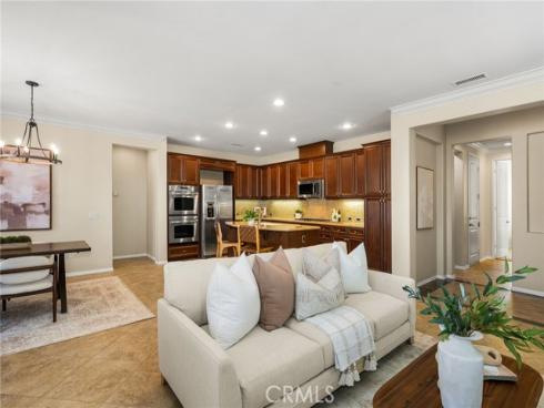 4100 Villa Pasado , Yorba Linda, CA