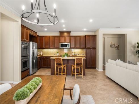 4100 Villa Pasado , Yorba Linda, CA