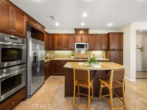 4100 Villa Pasado , Yorba Linda, CA