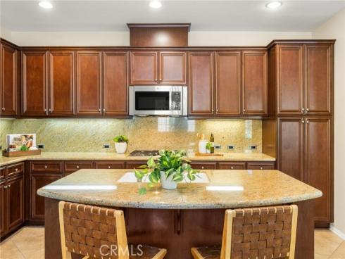 4100 Villa Pasado , Yorba Linda, CA